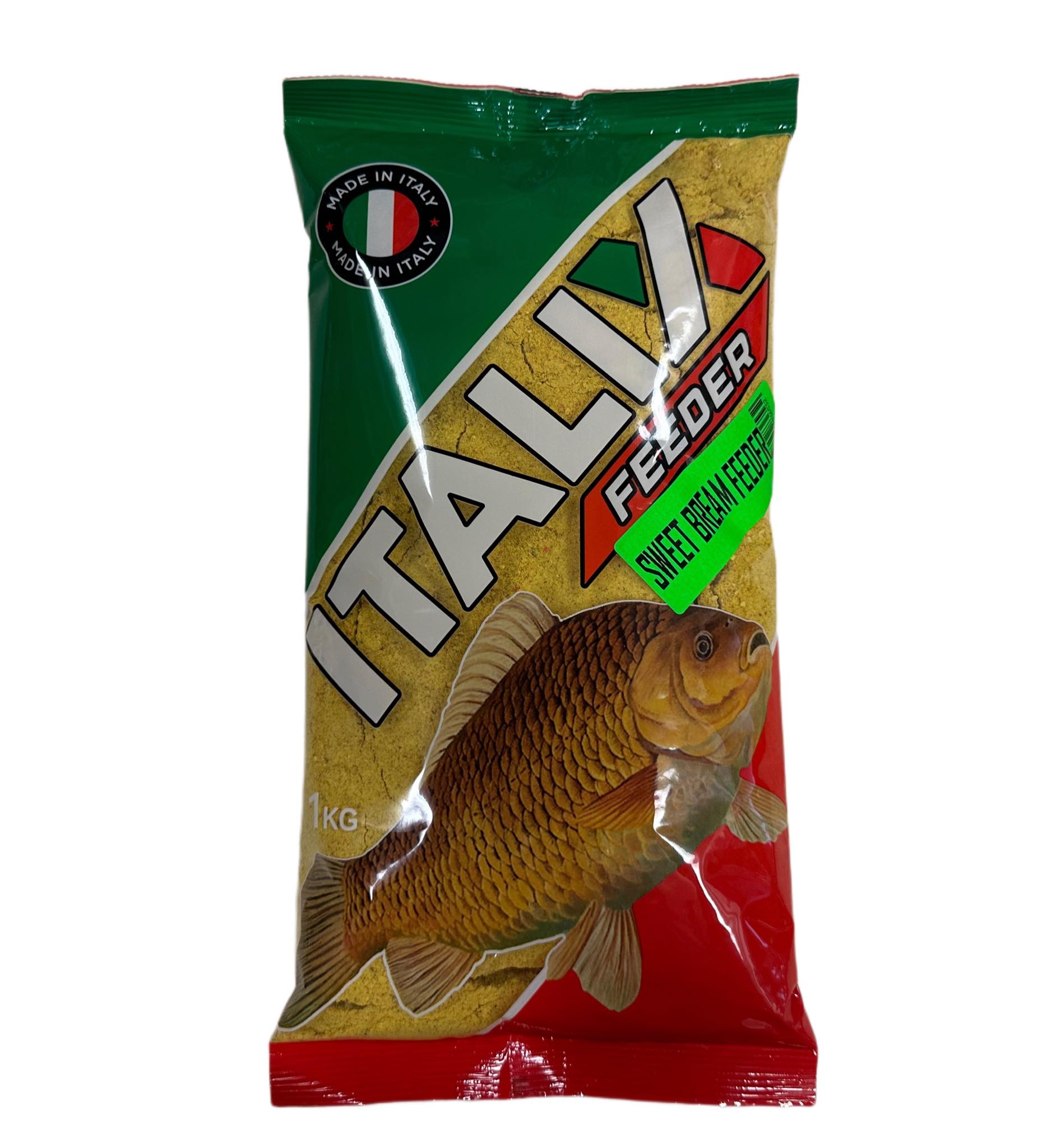 Jaukas ITALIX Sweet Bream Feeder