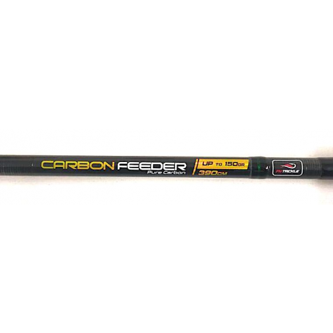 Dugninė meškerė "Carbon Feeder"