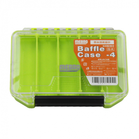 Dėžutė Baffle Case 4