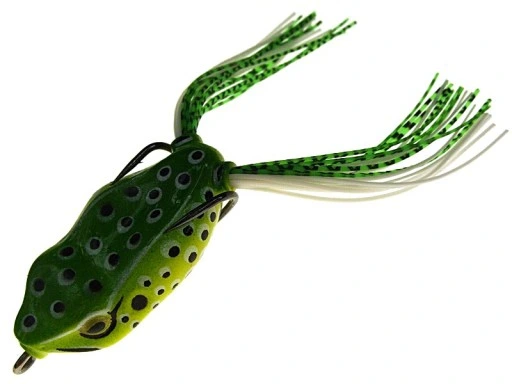Masalas Mistrall Frog I