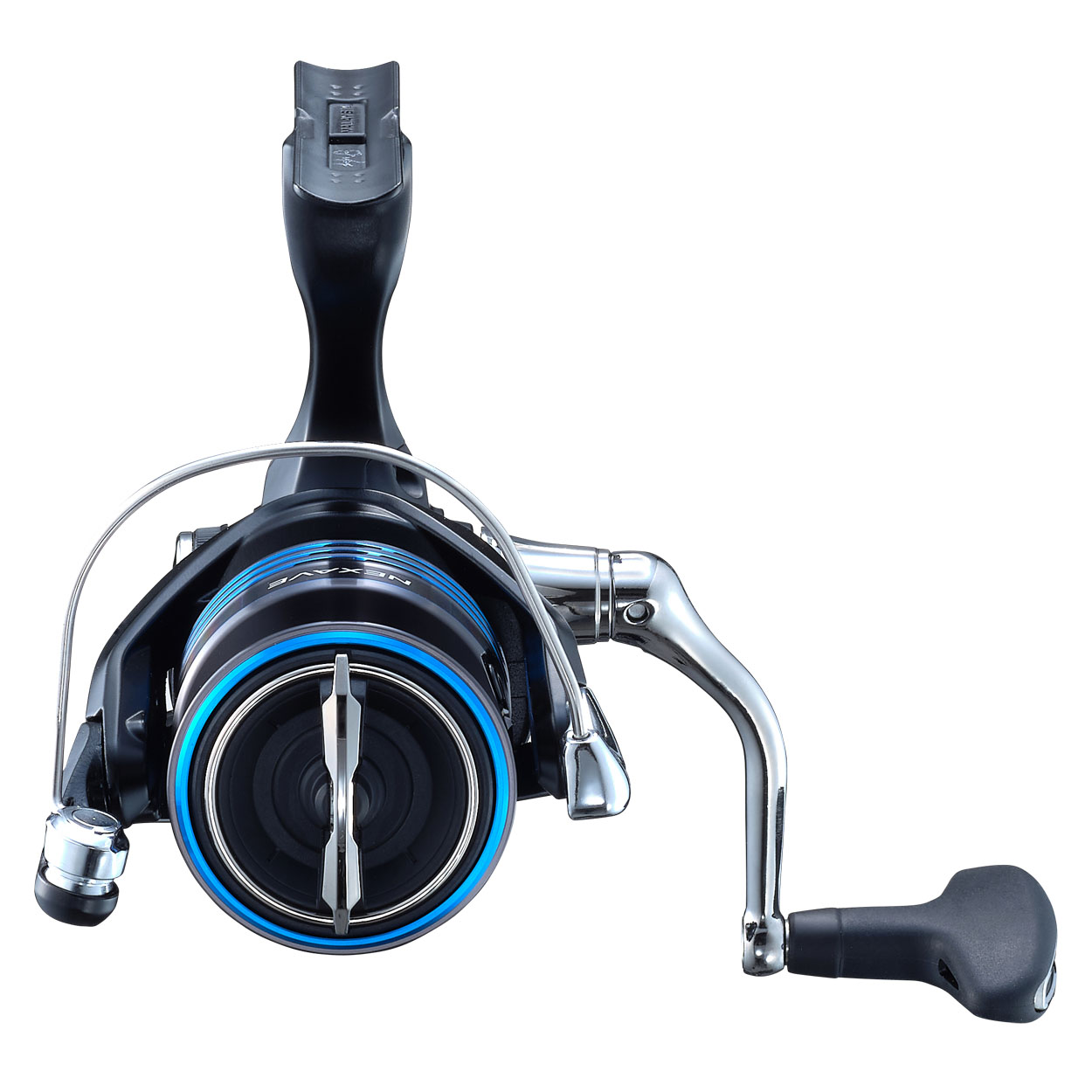 Ritė Shimano Nexave FI - Image 2
