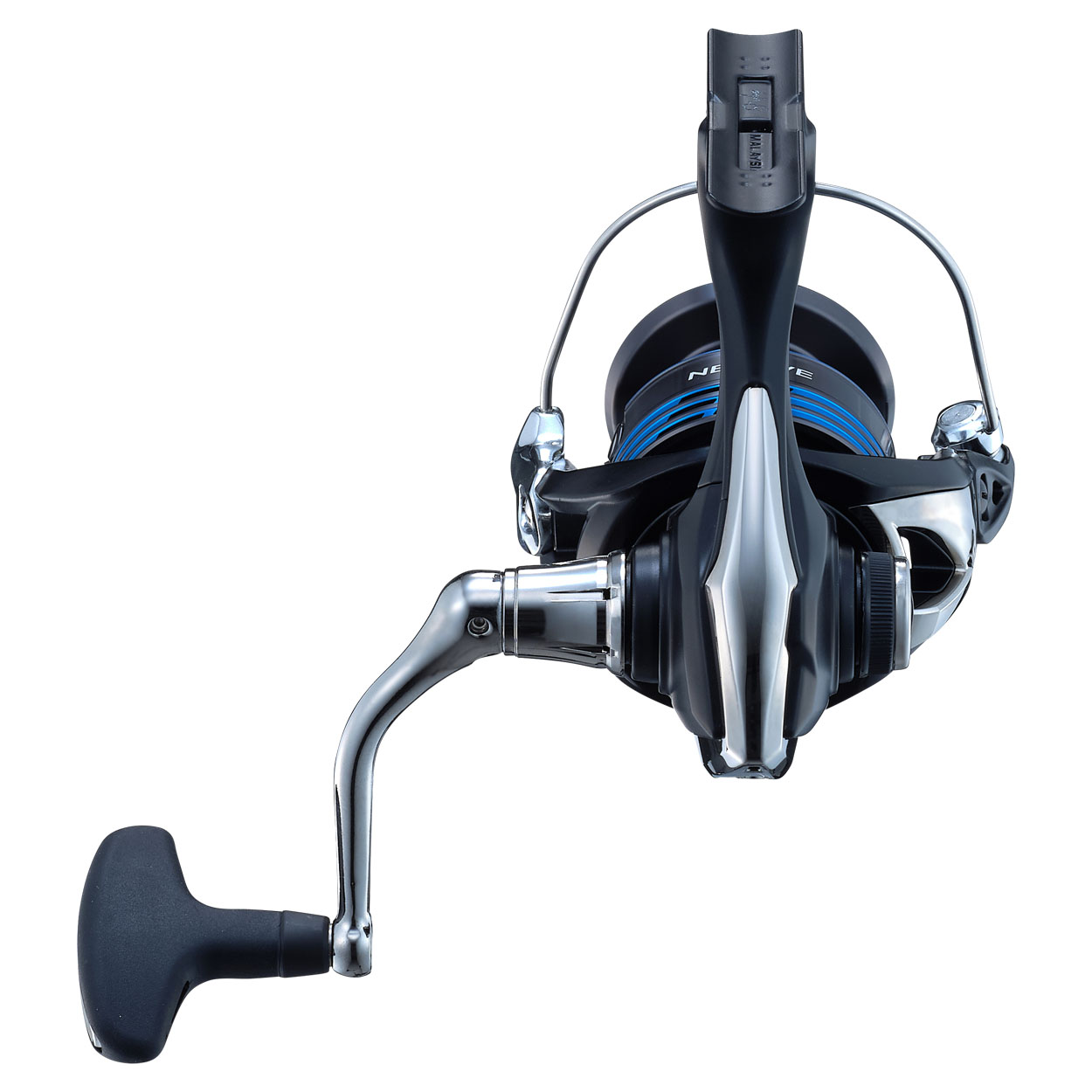 Ritė Shimano Nexave FI - Image 3