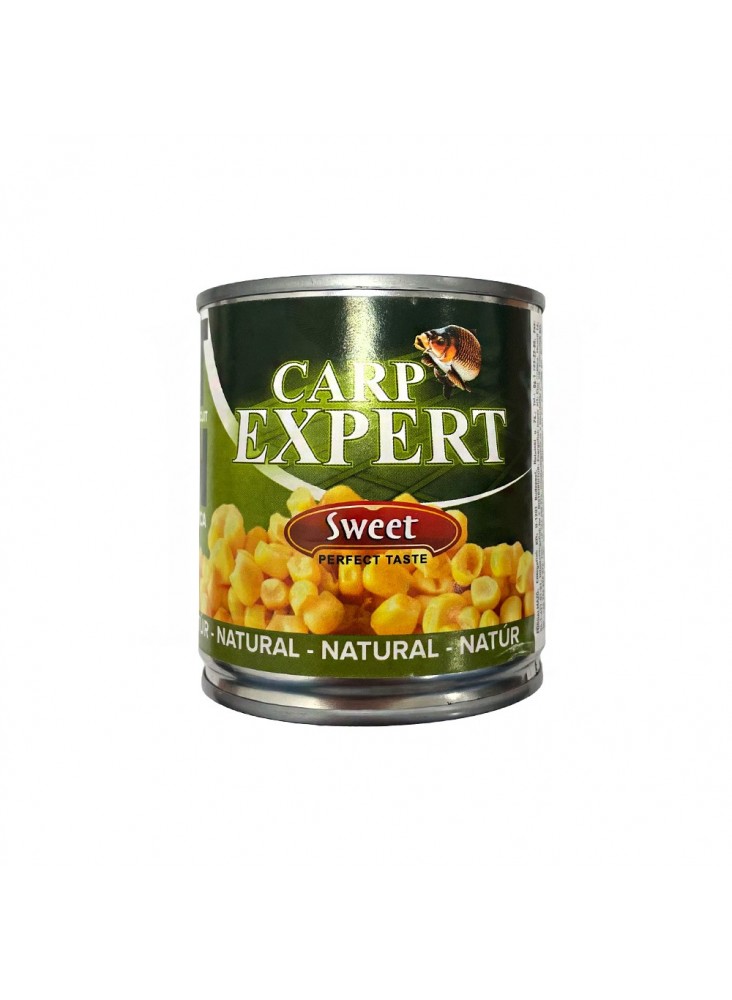 Konservuoti kukurūzai Carp Expert 425ml