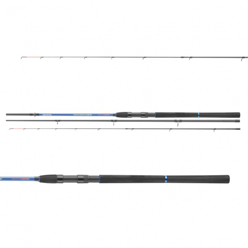 Dugninė meškerė Daiwa Triforce Target Feeder