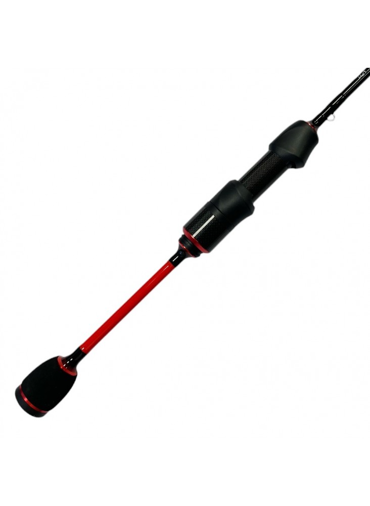 Spiningas Ka-Lures Brizas 1.84m 0,3-2,5g - Image 2