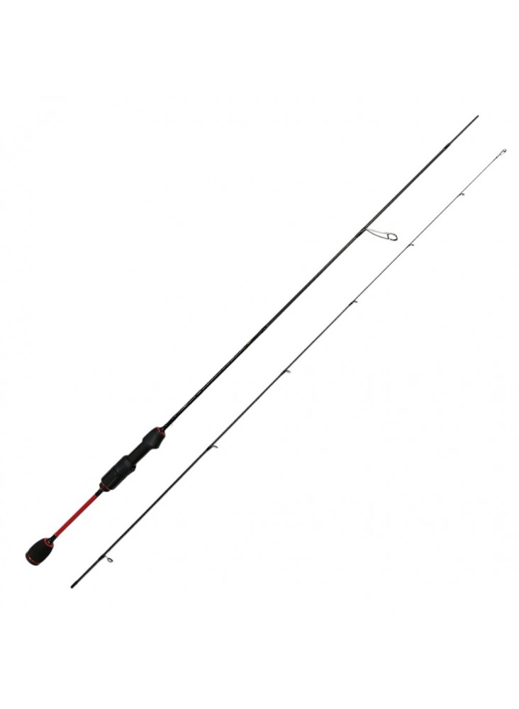 Spiningas Ka-Lures Brizas 1.84m 0,3-2,5g