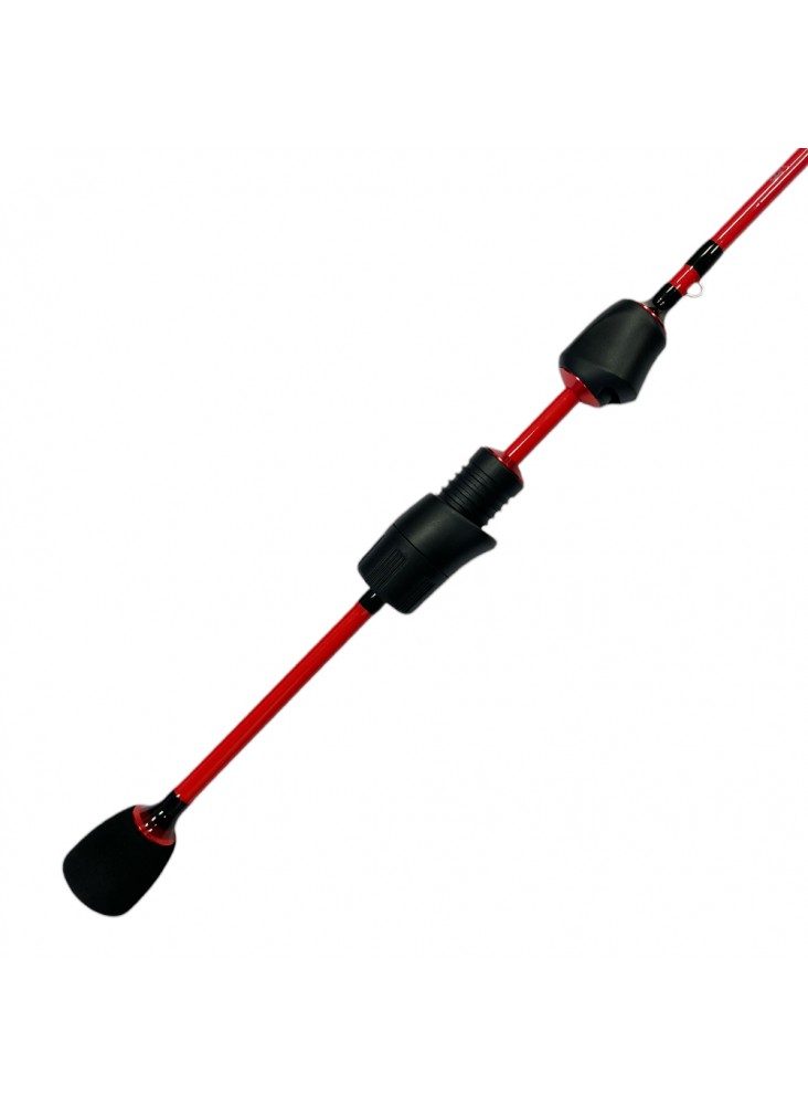 Spiningas Ka-Lures Perkūnas 1.71m 0,1-1g - Image 2