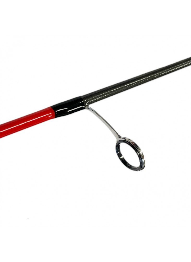 Spiningas Ka-Lures Vėjas 1.71m 0,1-1g - Image 3