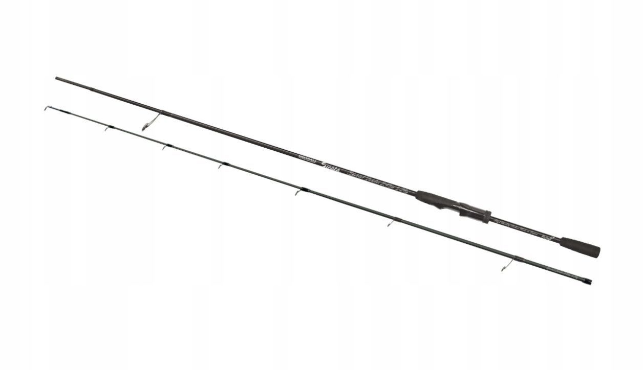 Spiningas Mistrall Sicata Special Zander