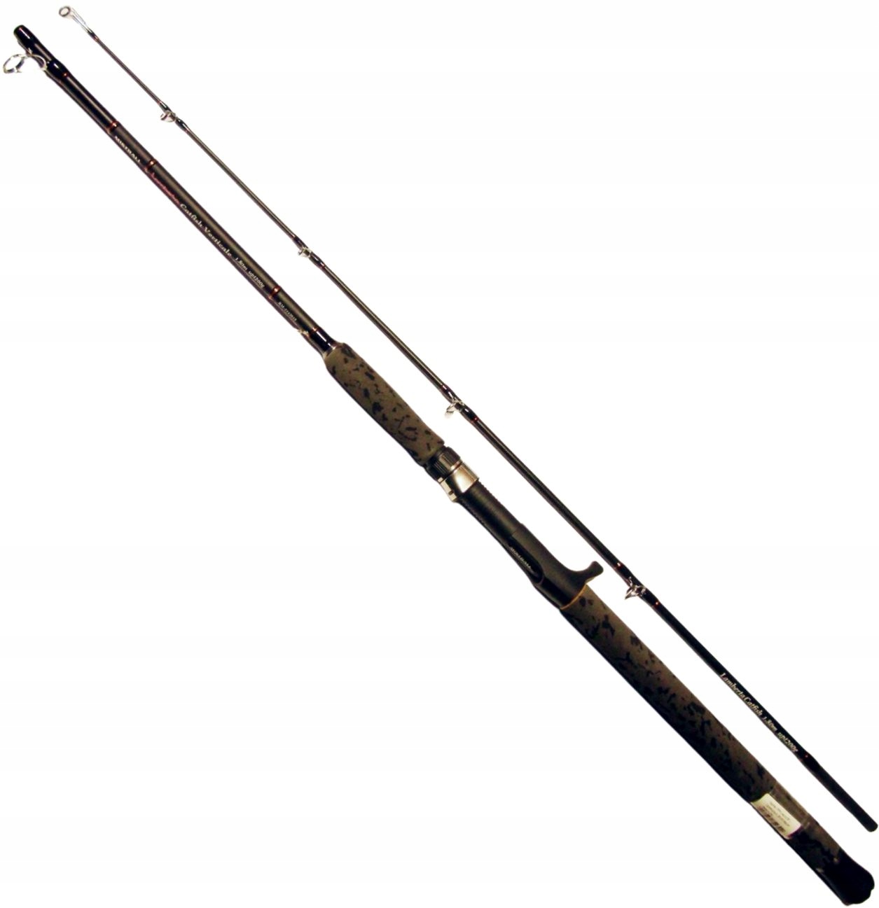 Meškerė Mistrall Lamberta Catfish Verticale