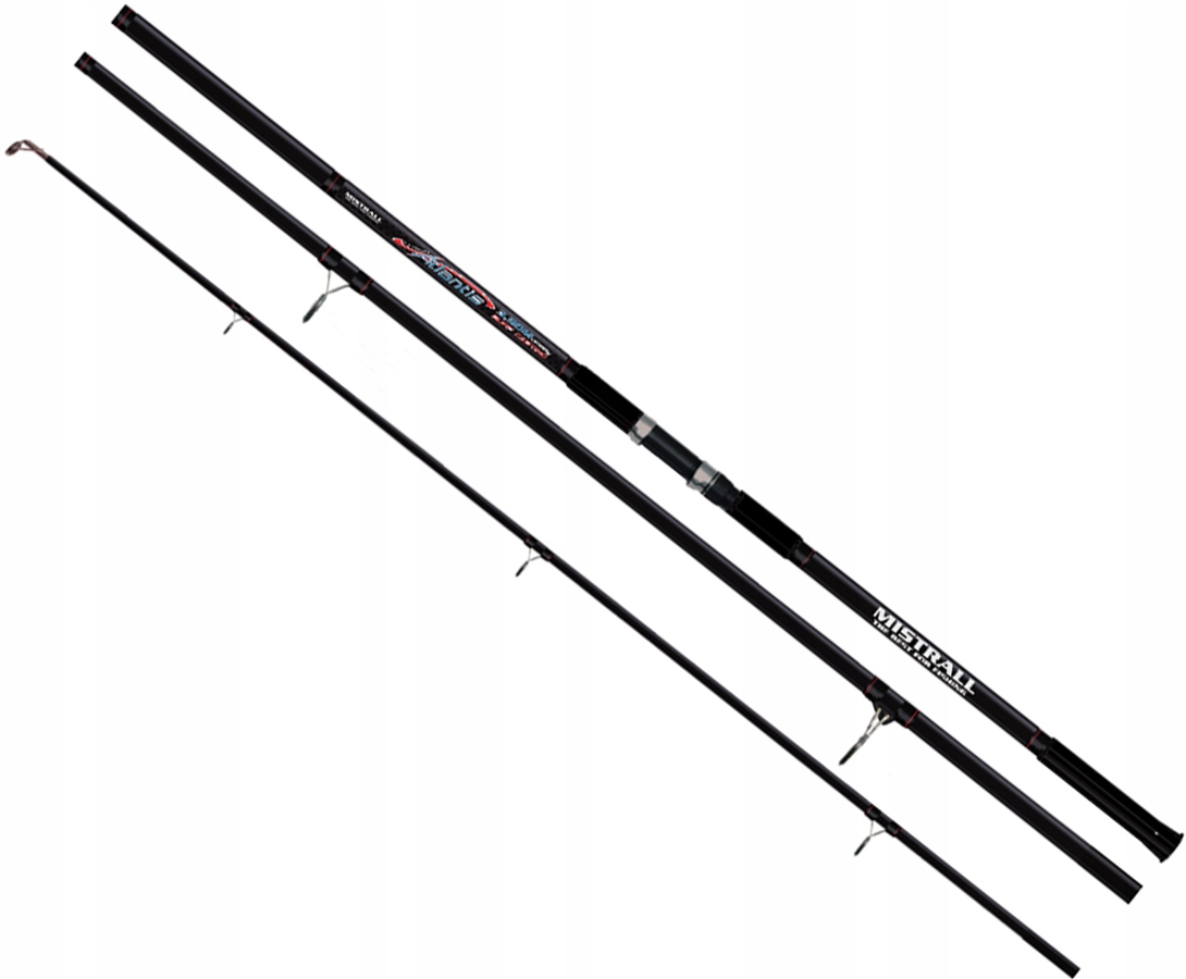 Jūrinė meškerė Mistrall Atlantis Surf Casting