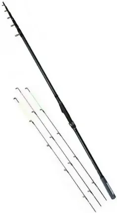 Dugninė meškerė Mistrall Aqua Tele Feeder