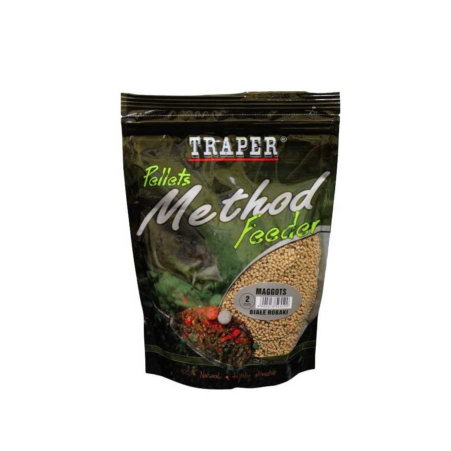 Peletės Traper Method Feeder