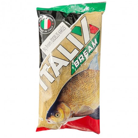 Jaukas ITALIX Big Bream