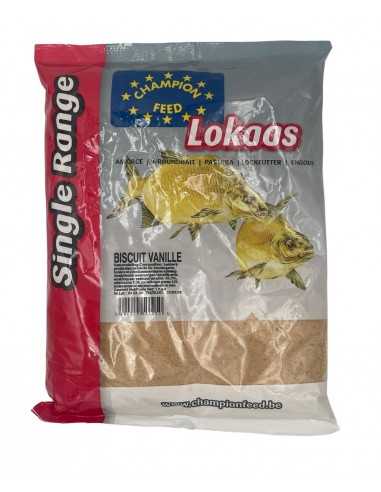 Jauko priedas Champion Feed Biscuit