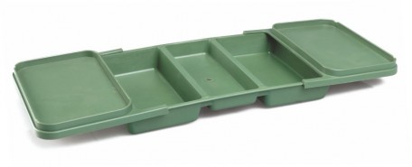 Dėžutė masalams Mistrall AM-6101121