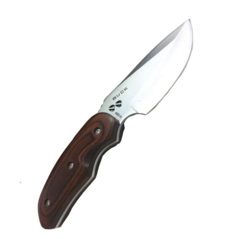 Peilis su dėklu CM076