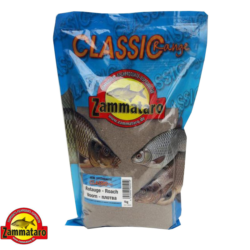 Jaukas Zammataro Classic Roach