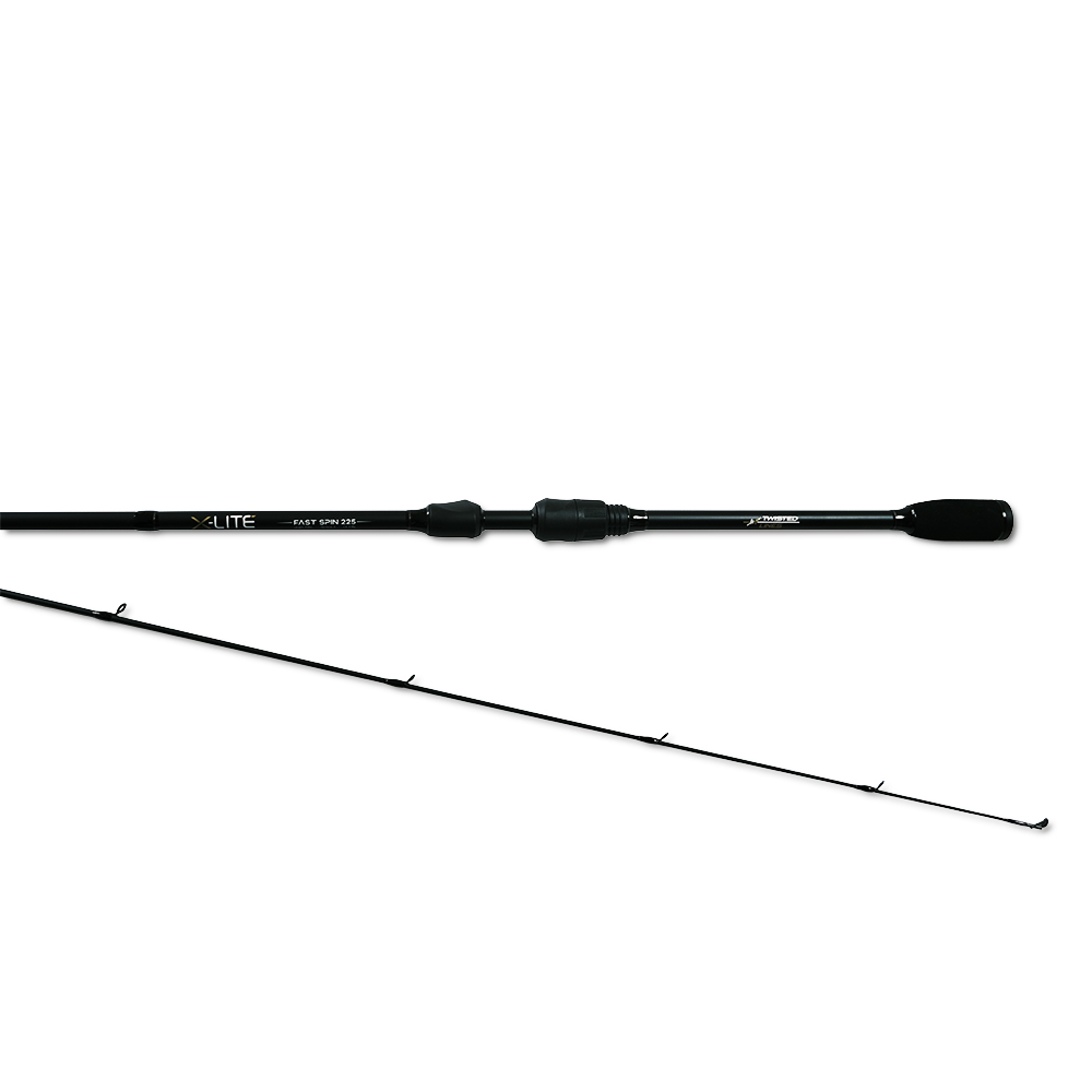 Spiningas Twisted Lines X-Lite