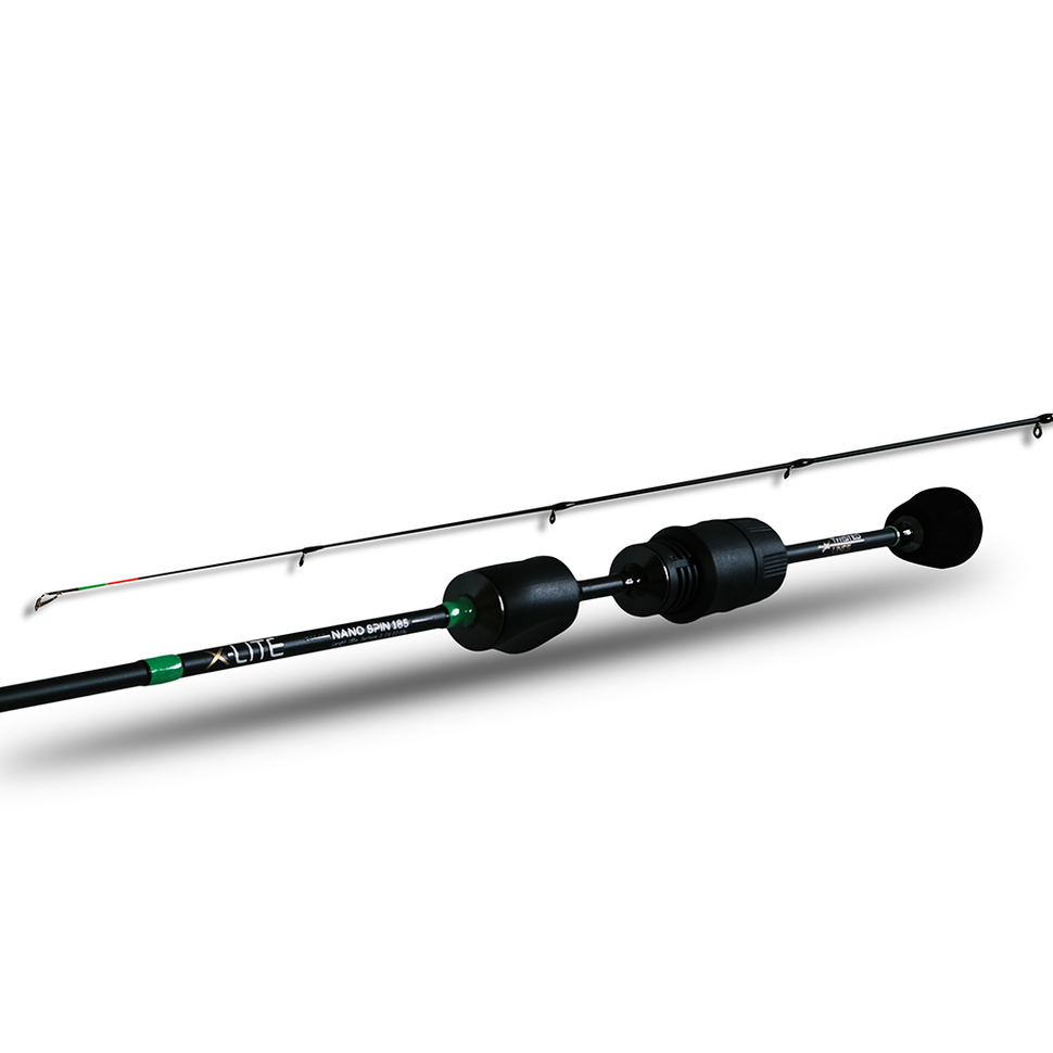Spiningas Twisted Lines X-Lite Nano