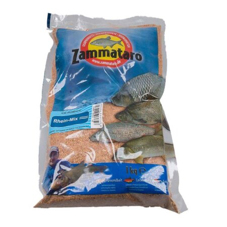 Jaukas Zammataro Rhein Mix