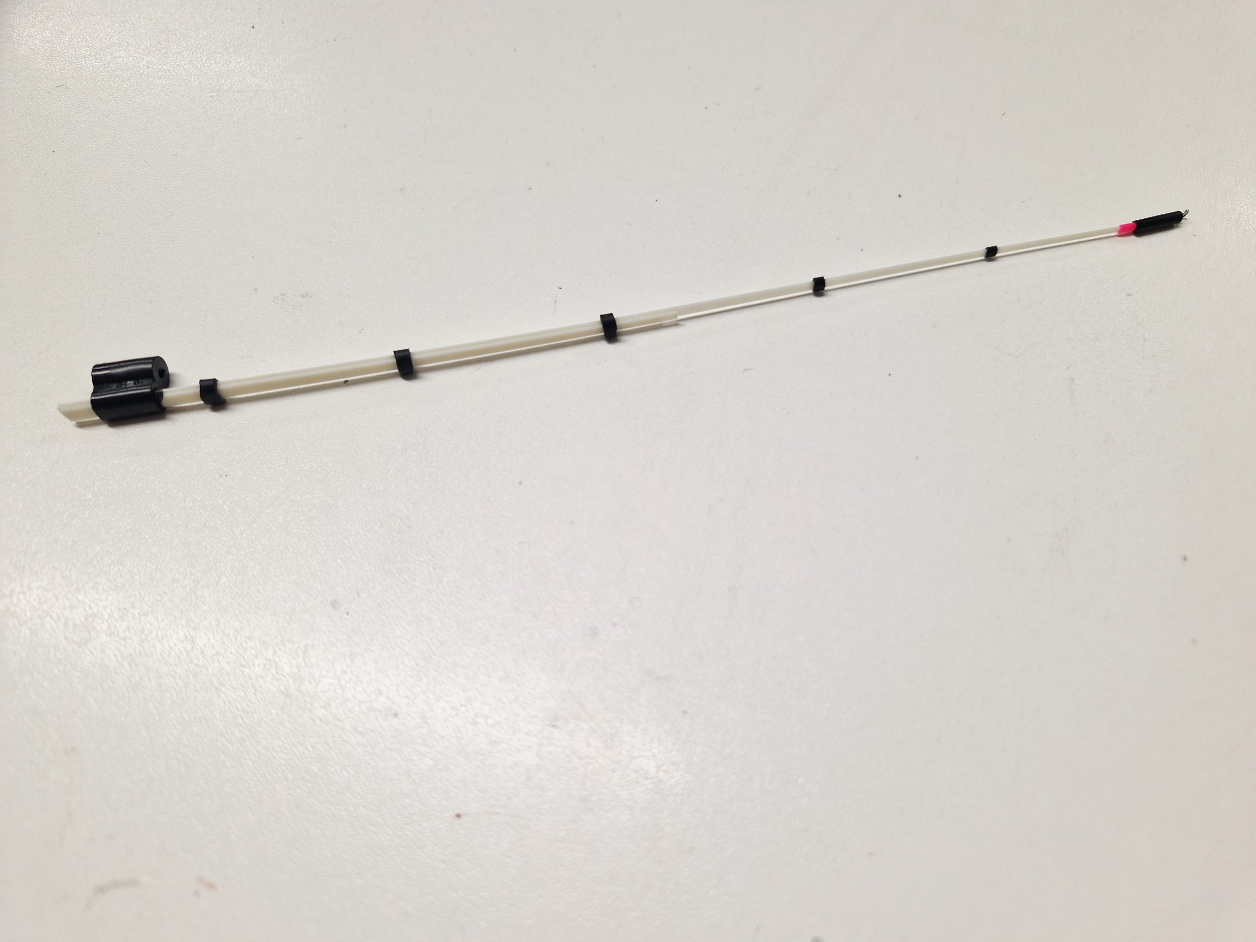 Sargelis lavsaninis "Kvaida" 19cm 27nr