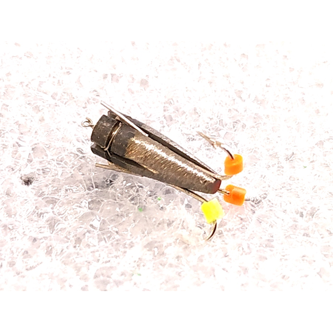 Volframinė avižėlė 701 1.9gr
