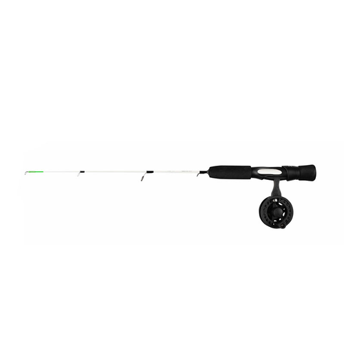 Žieminė meškerė su rite TEAM DAIWA ICE