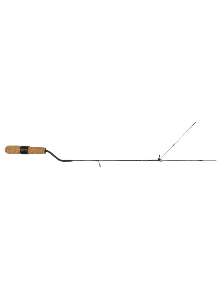 Meškerė seliavų žūklei „Chlapuškė" 75cm