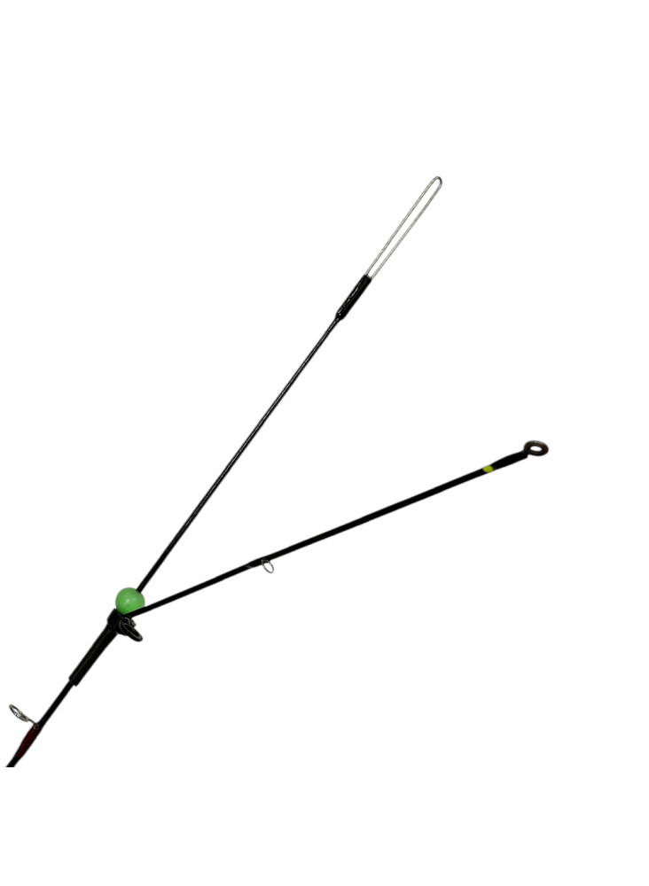 Meškerė seliavų žūklei „Chlapuškė" 75cm - Image 2