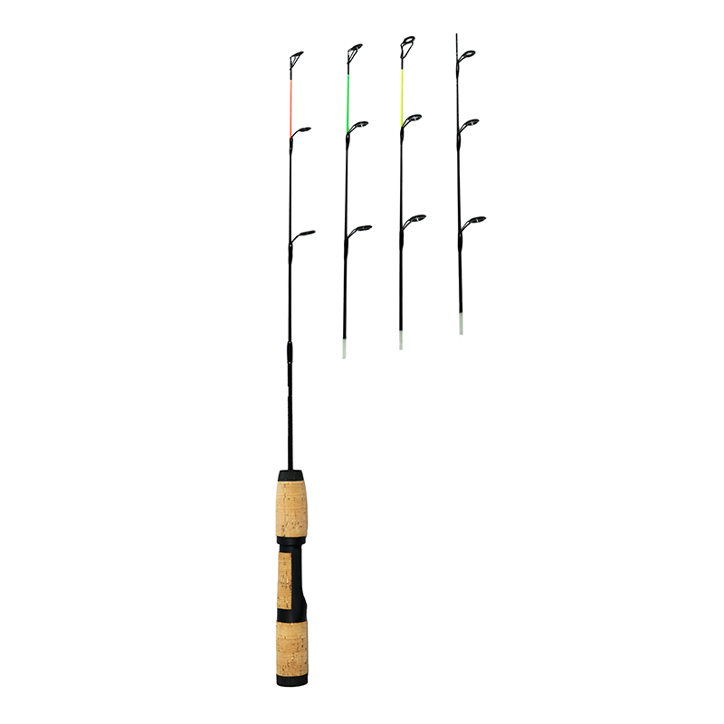 Žieminė meškerė Multi Sense Ice