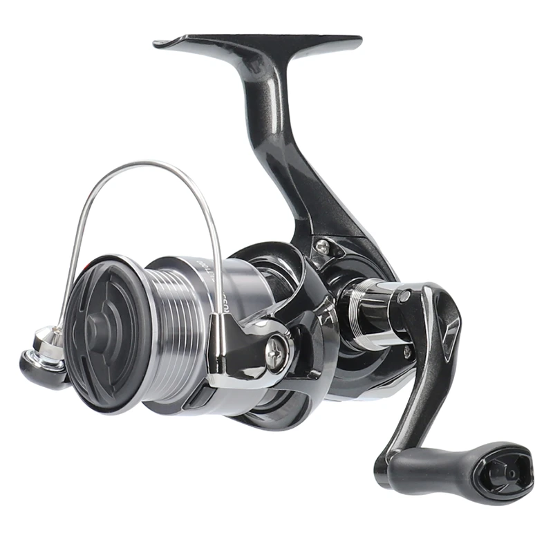 Ritė 26 Daiwa Crossfire LT - Image 2