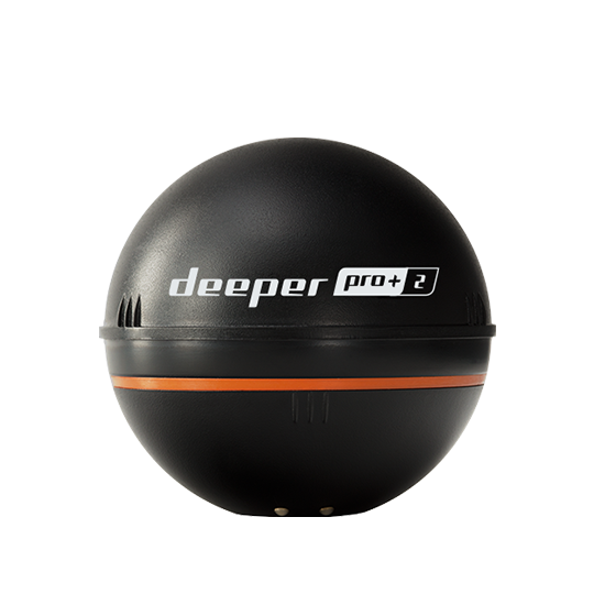 Deeper Smart Sonar Pro+ 2 - Image 2