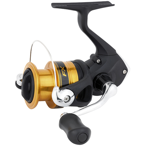 Ritė Shimano FX