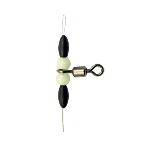 Stoperiai su suktuku Fish Head Sliding Link