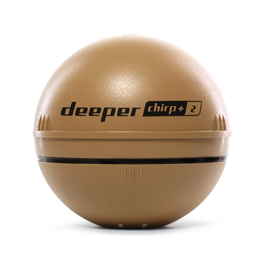 Deeper Smart Sonar Chirp+ 2 - Image 2
