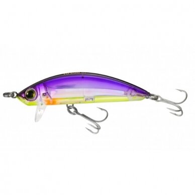Vobleris YO-ZURI Surface Minnow 90F 11g