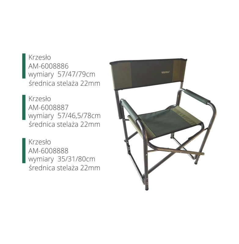 Kėdė Mistrall AM-6008886