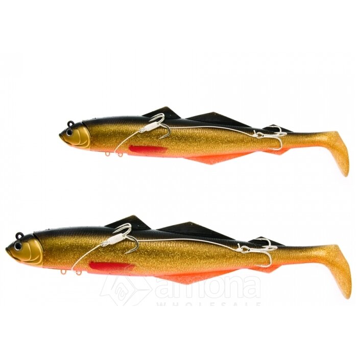 Jūrinis Westin Big Bob 480g