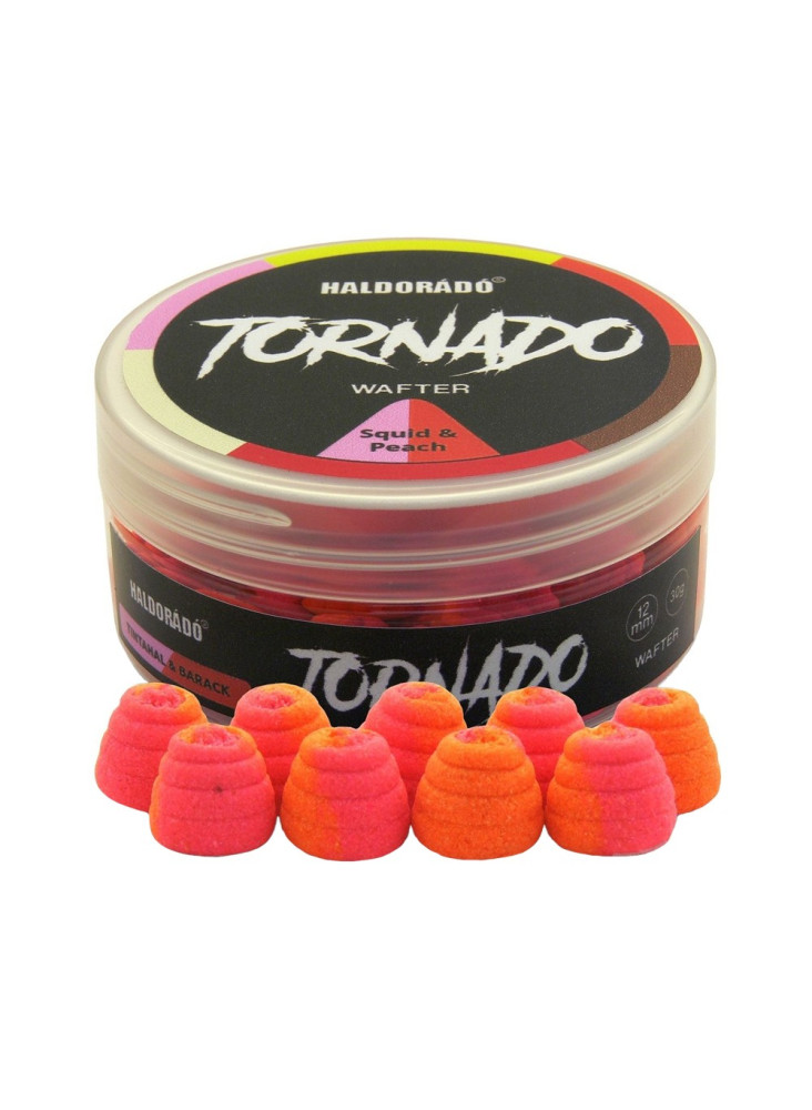 Boiliai Holdorado Tornado Wafter 12mm