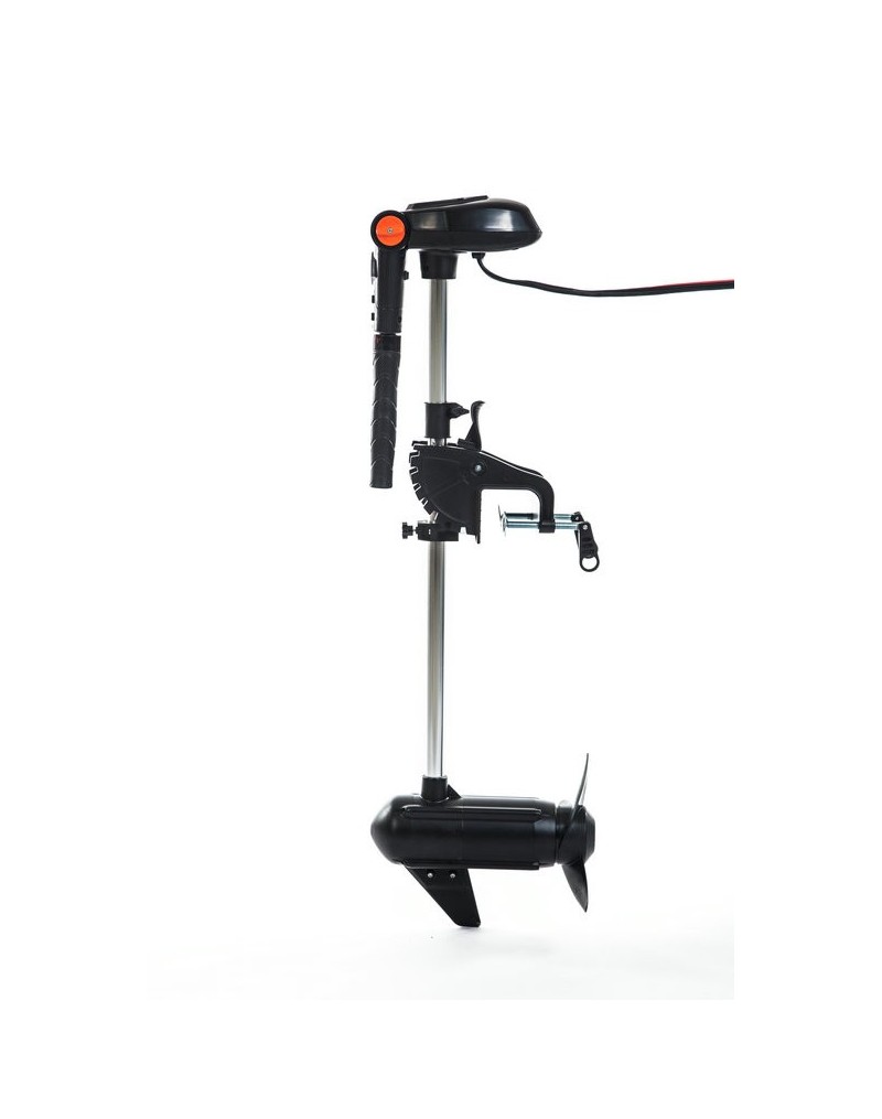 Elektrinis variklis Magnus P300/24V/120LBS - Image 3