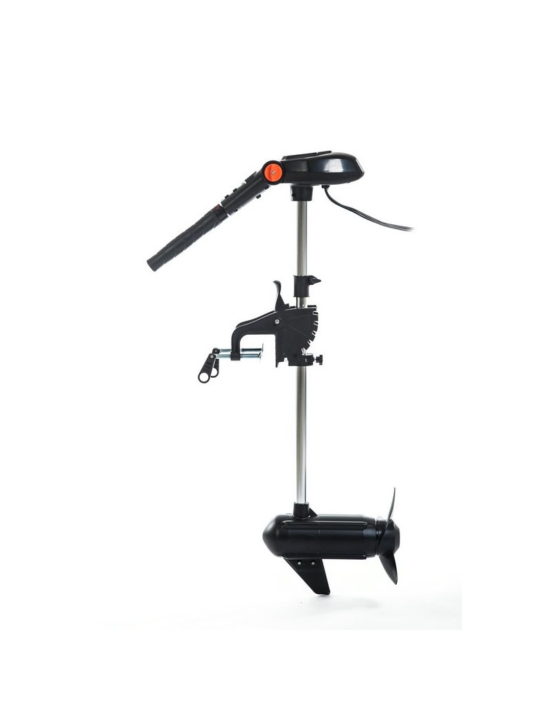 Elektrinis variklis Magnus P300/24V/120LBS - Image 2