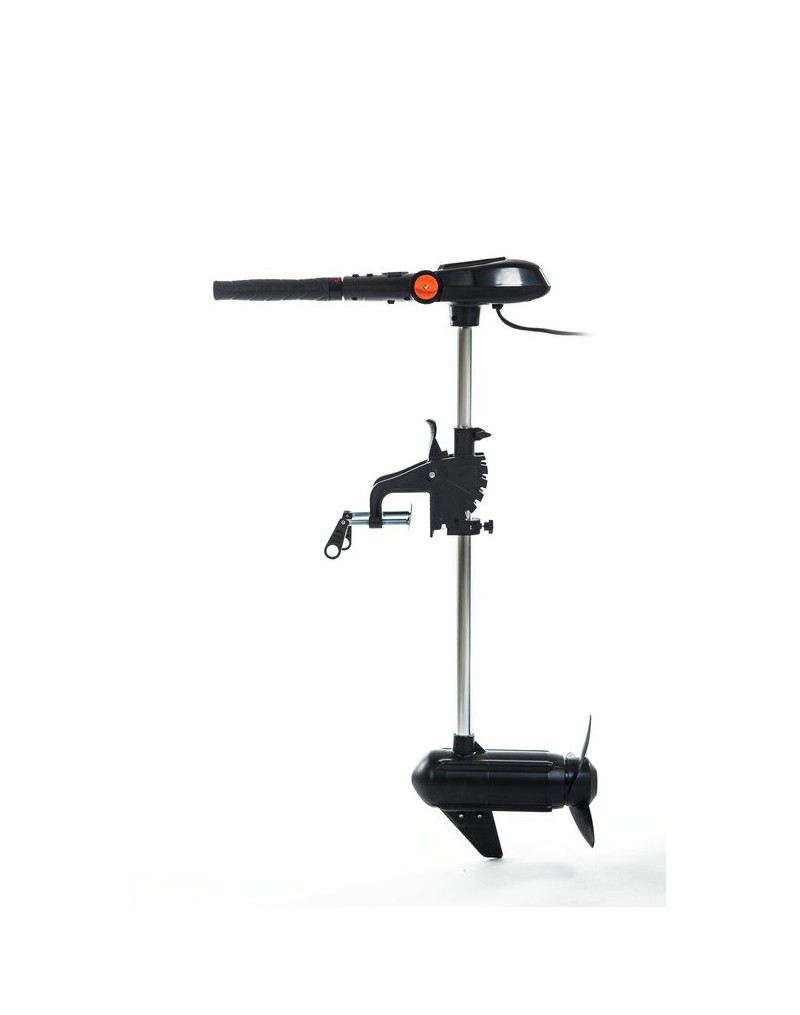 Elektrinis variklis Magnus P300/24V/120LBS