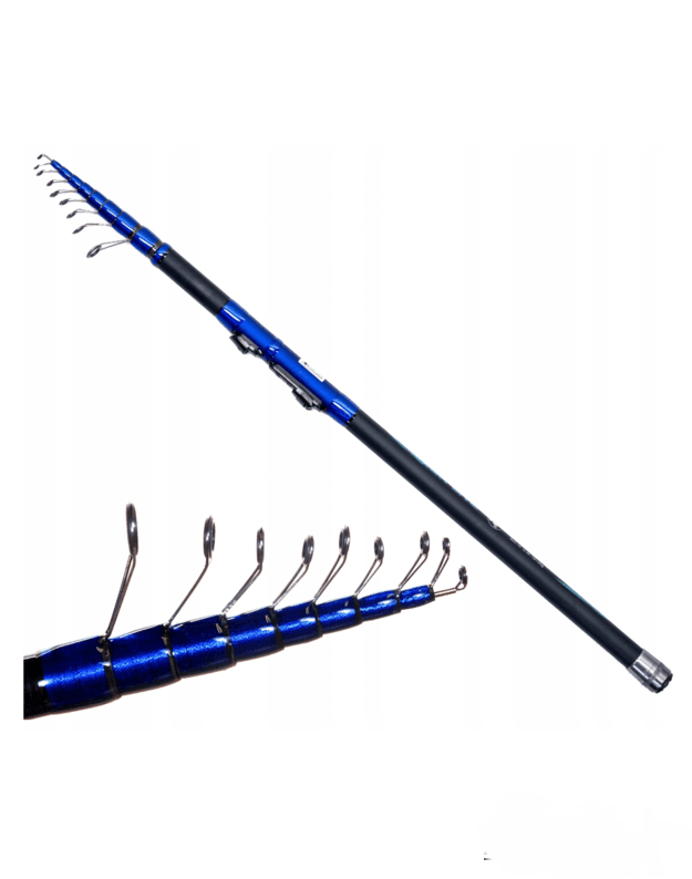 Plūdinė meškerė Pro FL Aqua Lite