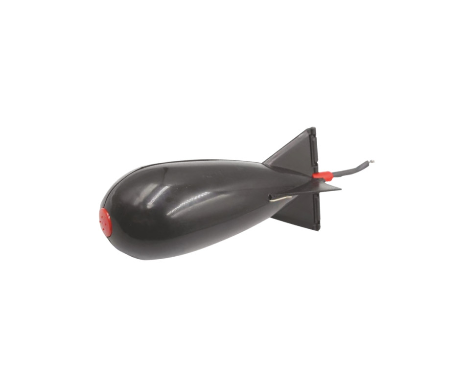 Raketa šėrimui Mistrall 18cm