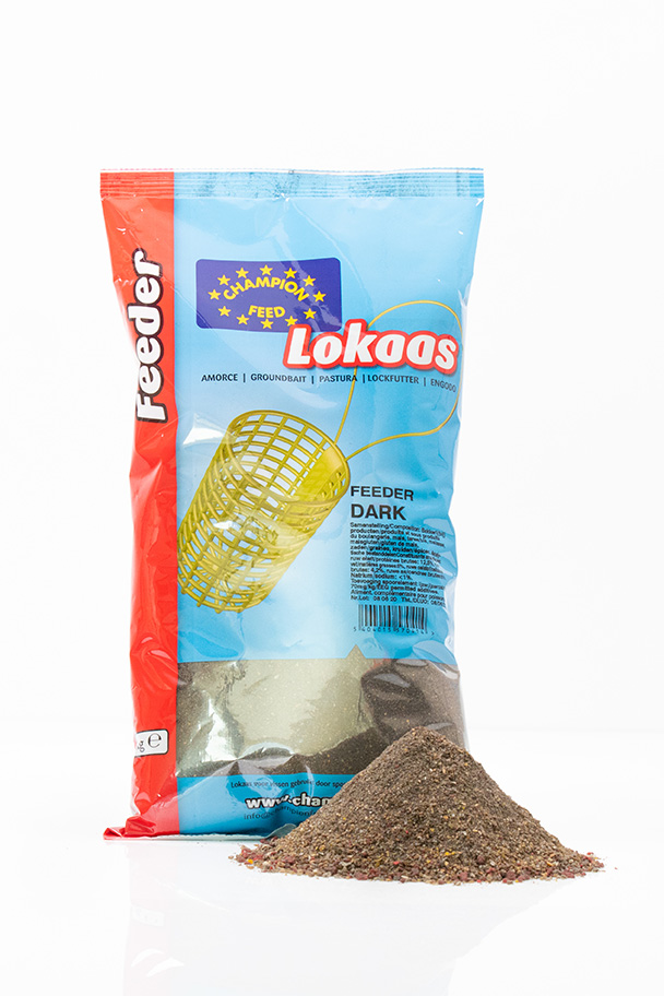 Jaukas Champion Feed Lokaas 1kg