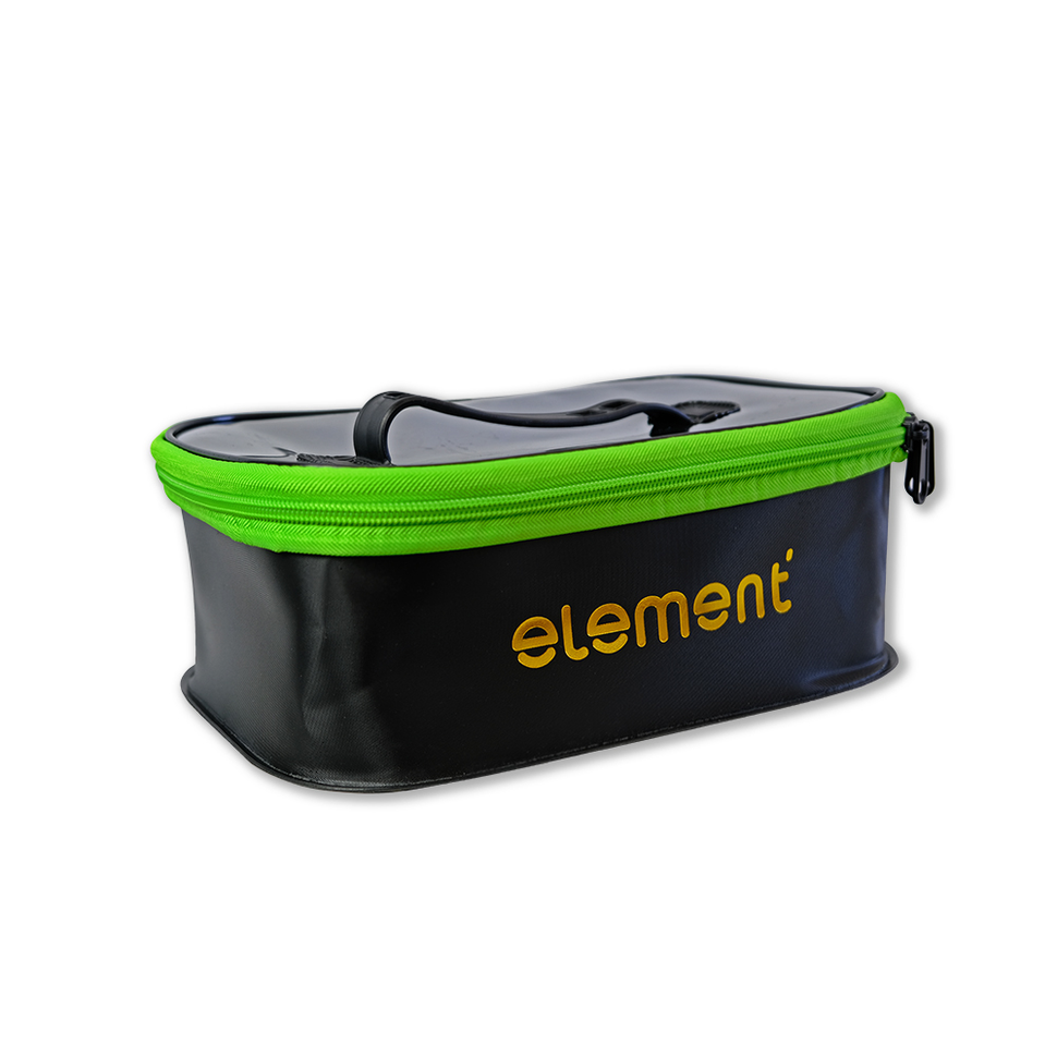 Krepšys ELEMENT EVA Rectangle Box