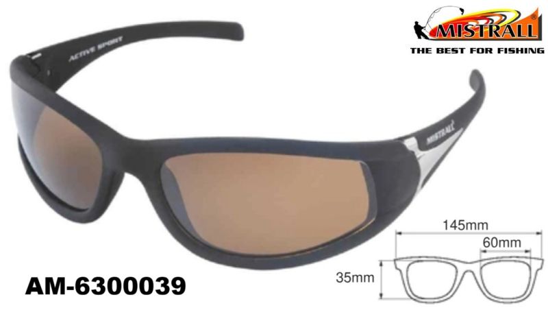 Akiniai Mistrall AM-6300039