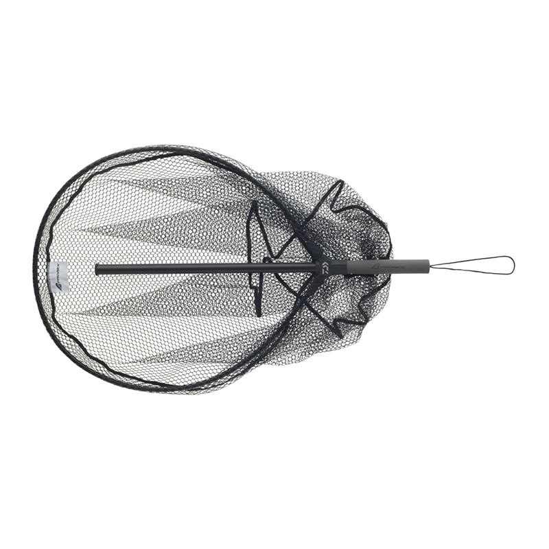 Graibštas Daiwa Prorex Short Track Boat Net - Image 2