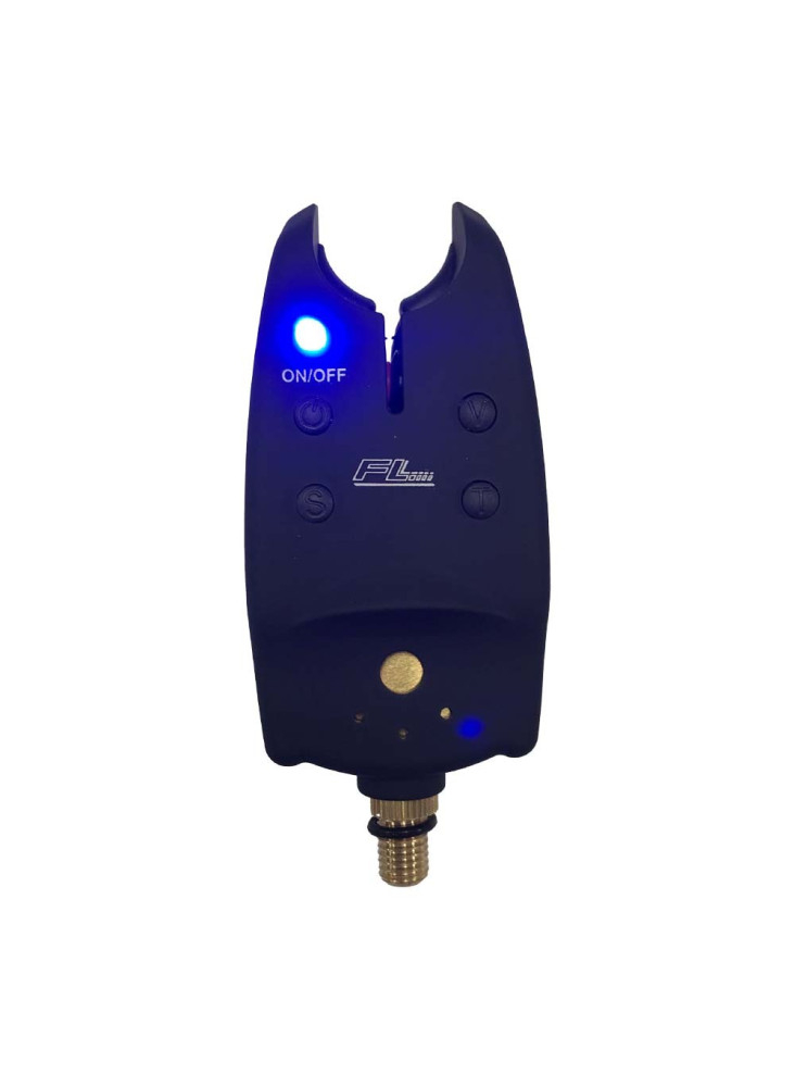 Signalizatorius FL Bite Alarm JY-9 - Image 2